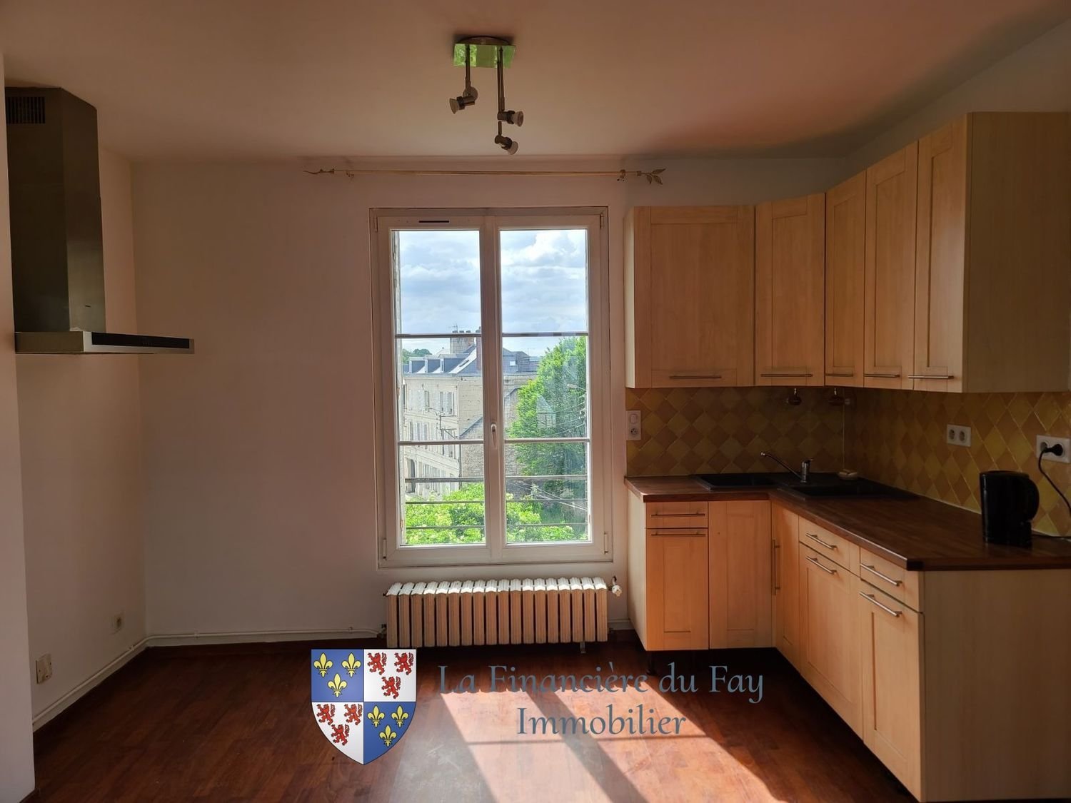Appartement à vendre, 111m², Belleu