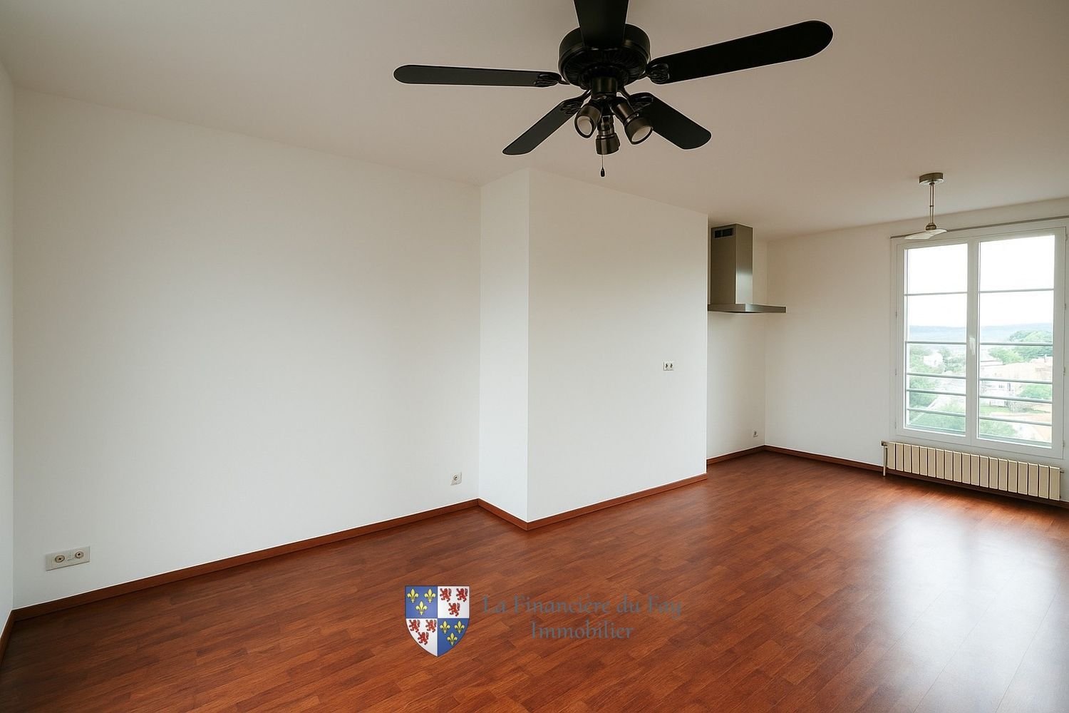 Appartement à vendre, 111m², Belleu