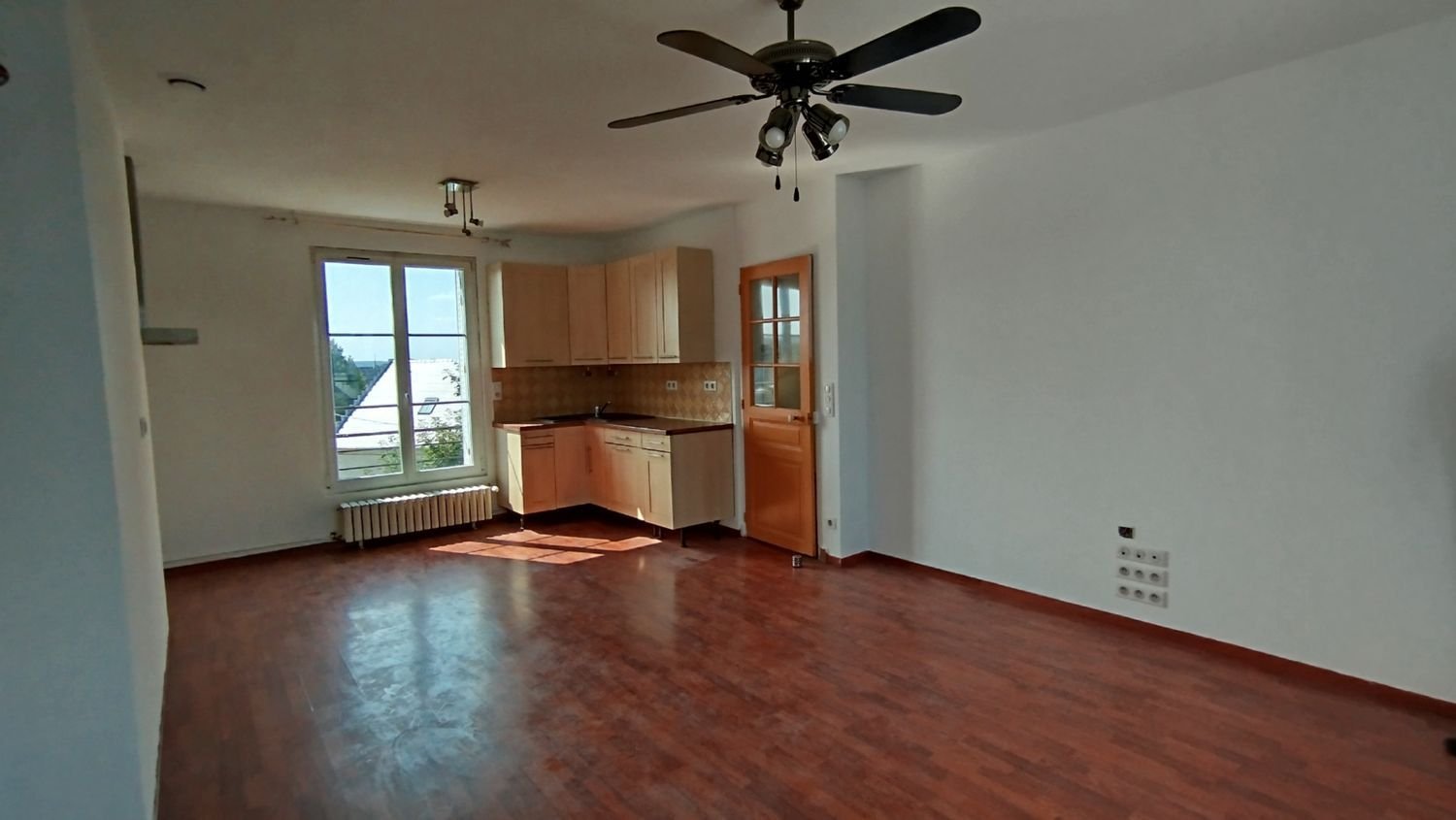 Appartement à vendre, 111m², Belleu