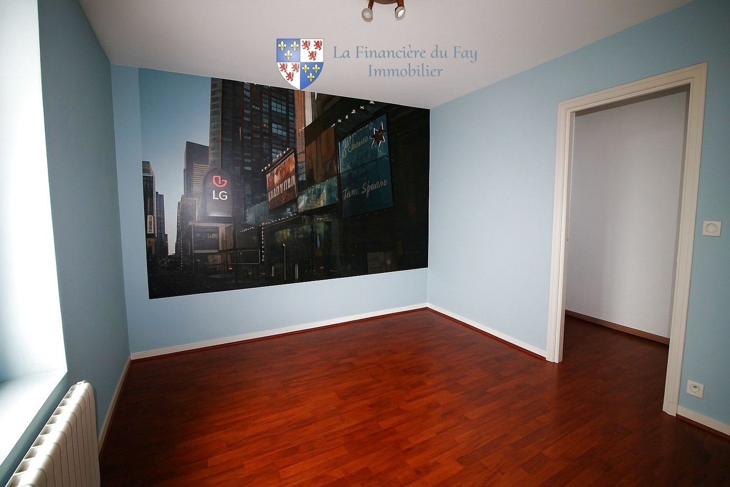 Appartement à vendre, 111m², Belleu