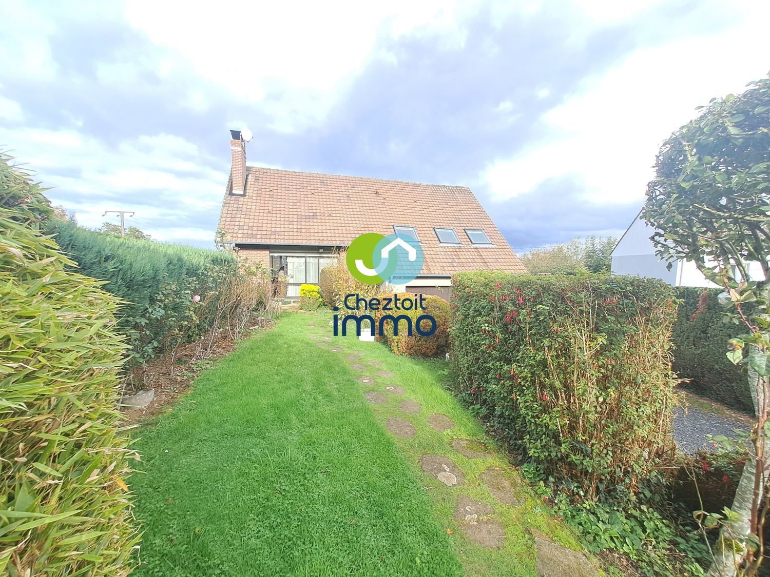 Maison à vendre, 106m², Farbus
