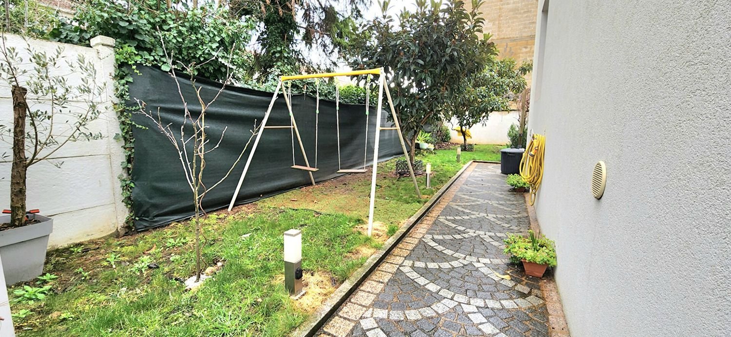 Maison à vendre, 92m², Sartrouville