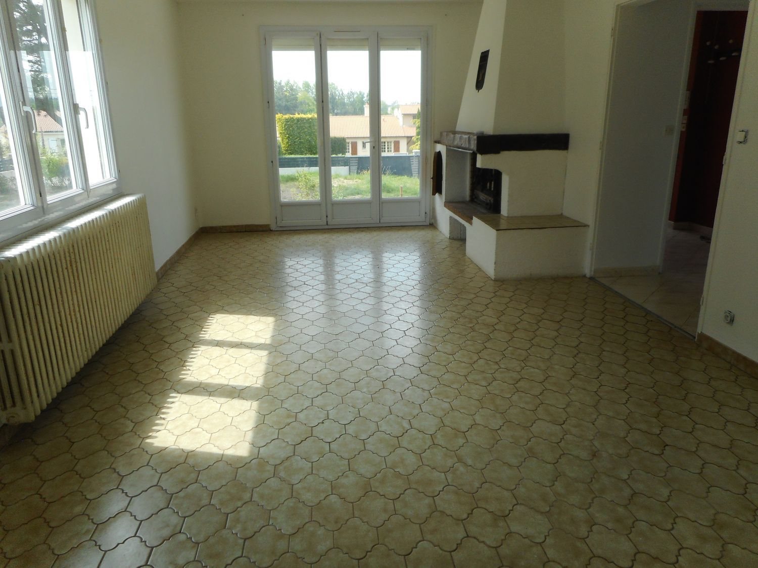 Maison à vendre, 91m², Saint-Michel-Chef-Chef