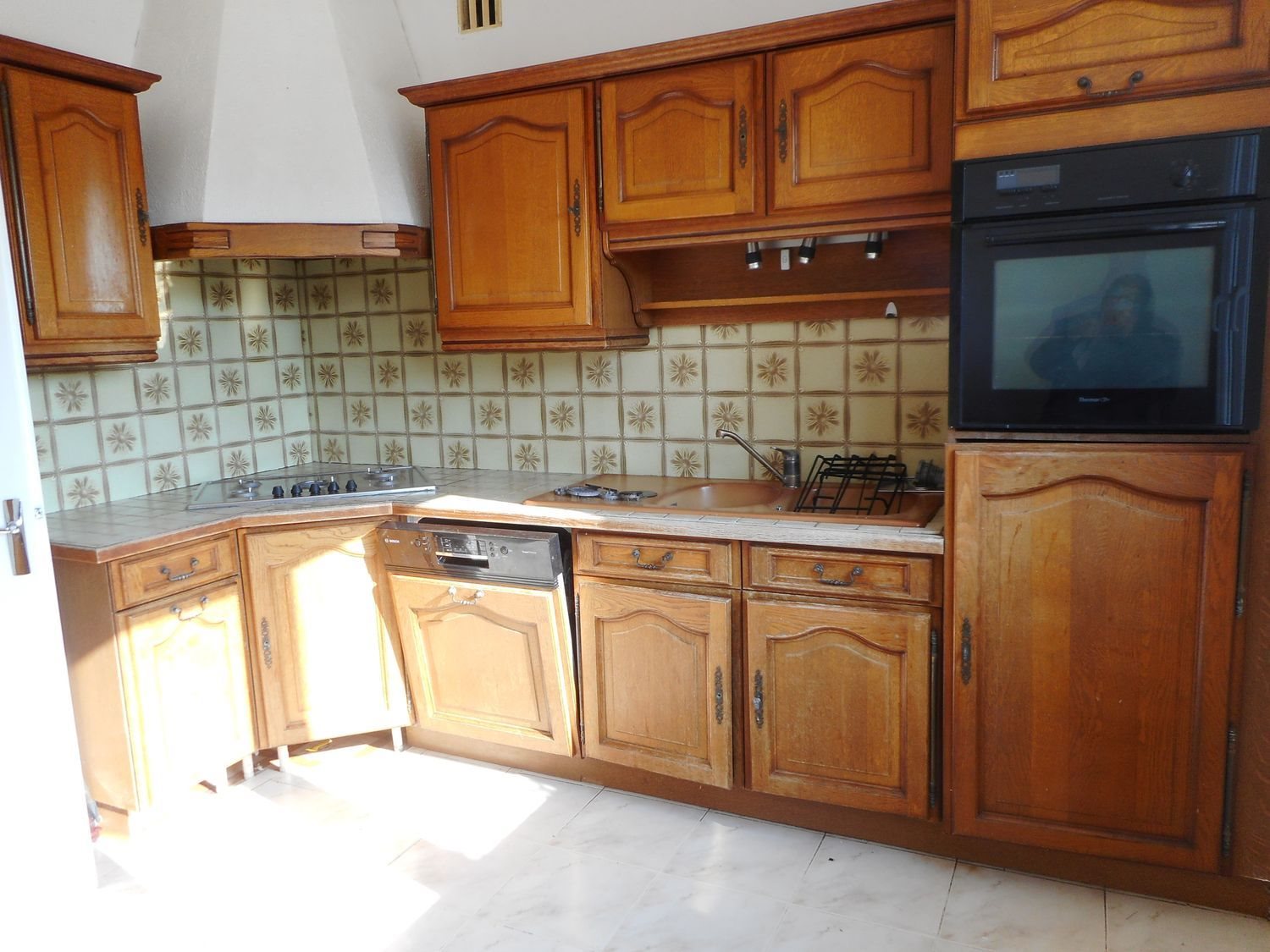 Maison à vendre, 91m², Saint-Michel-Chef-Chef