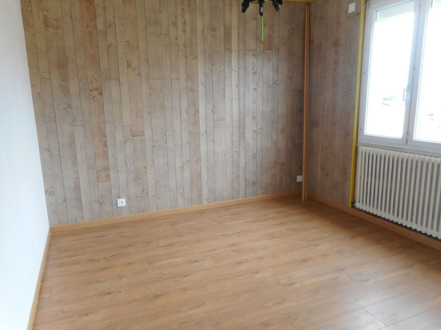 Maison à vendre, 91m², Saint-Michel-Chef-Chef