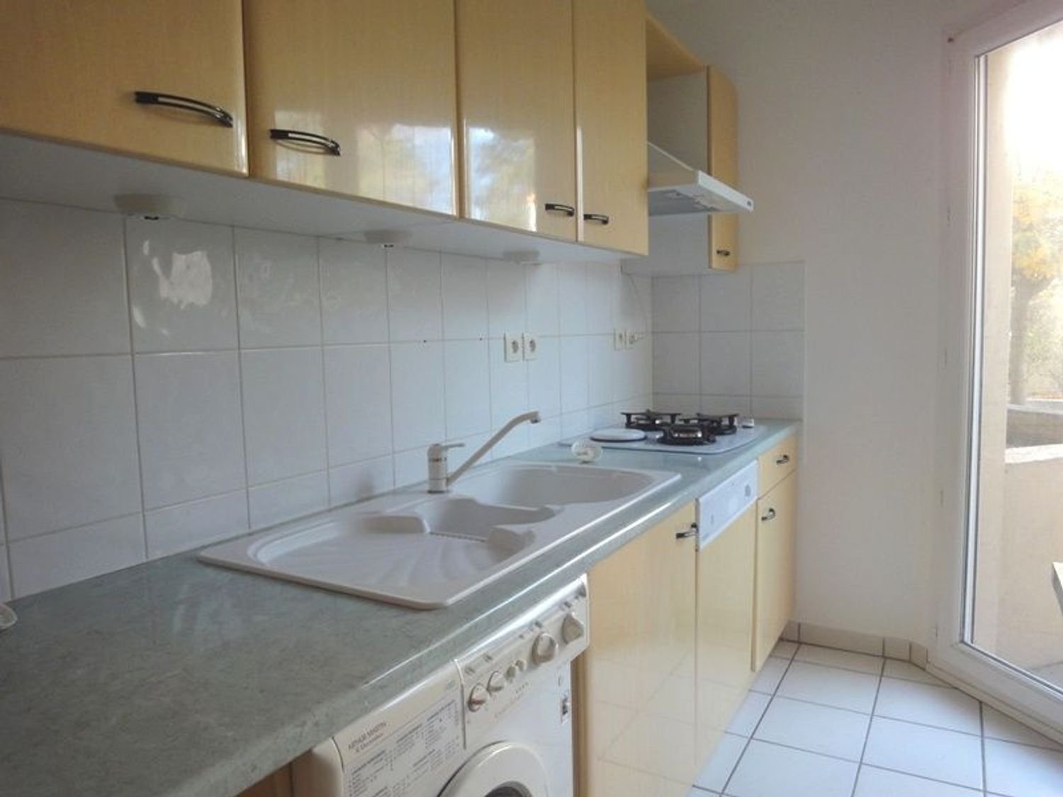 Appartement à vendre, 49m², Clermont-Ferrand