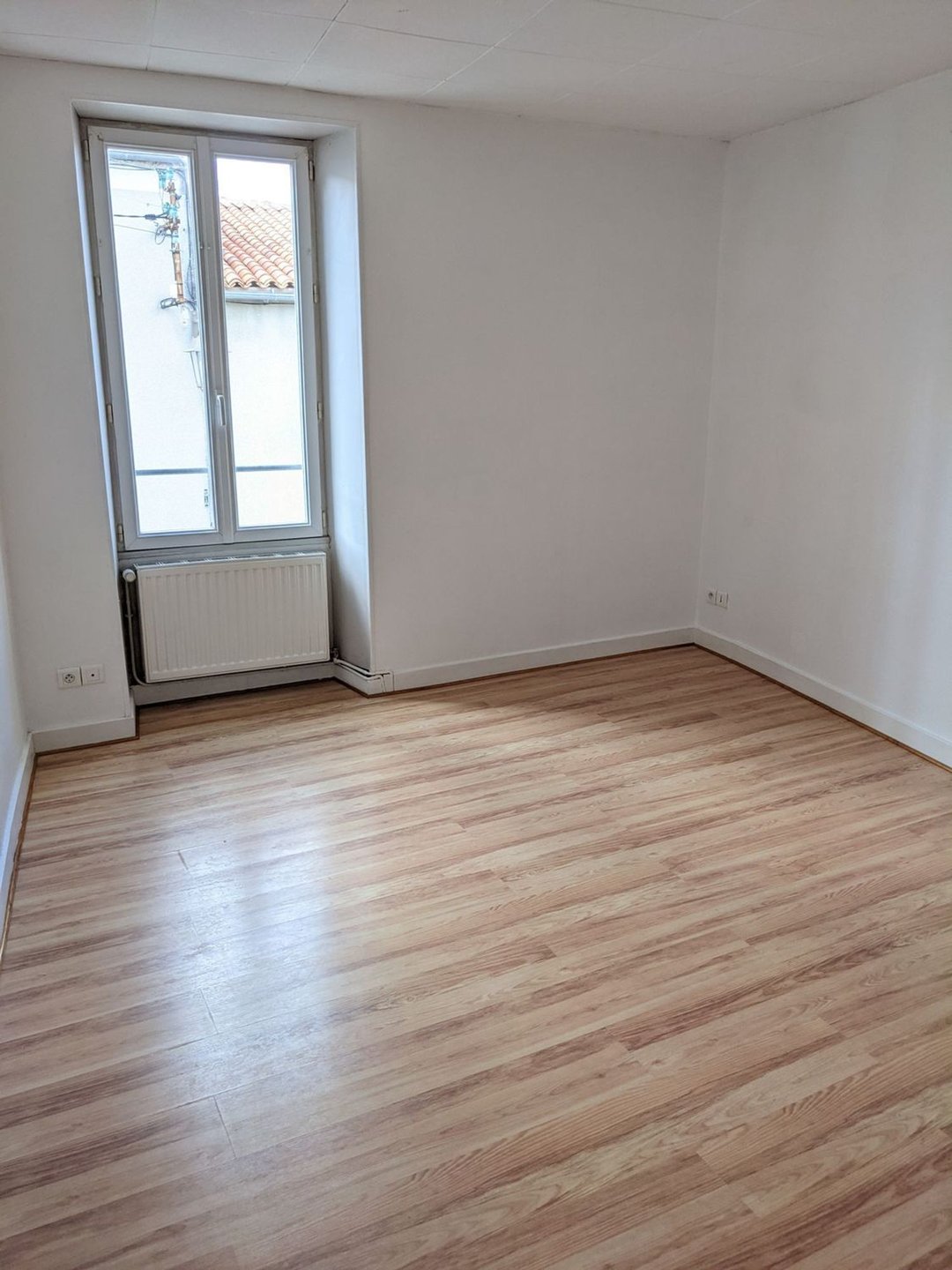 Maison à louer, 55m², Niort