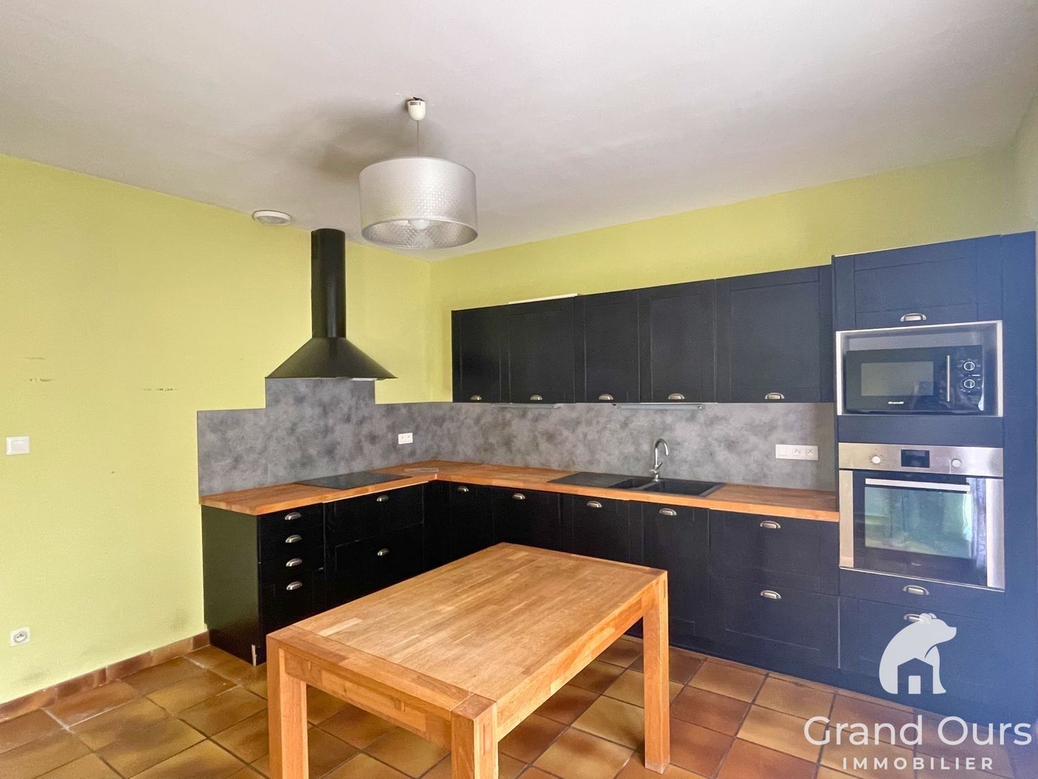 Maison à louer, 160m², Moulins