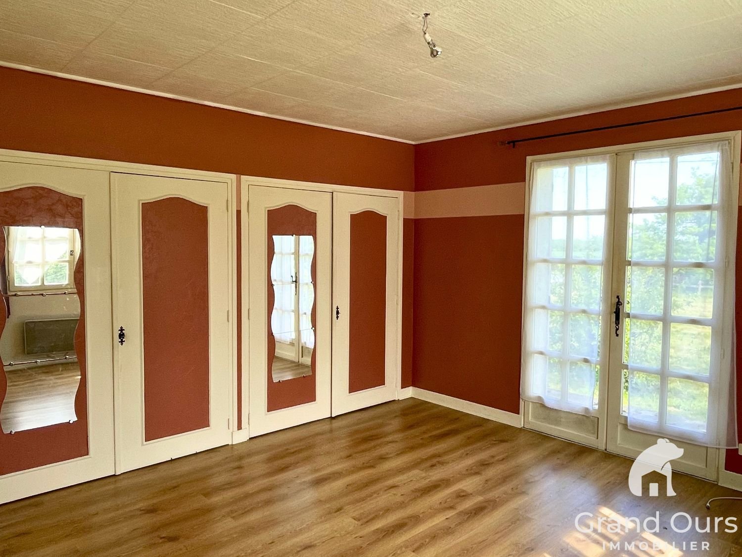 Maison à louer, 160m², Moulins