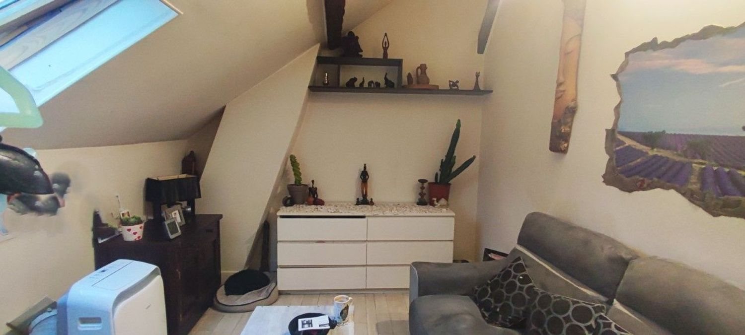 Appartement à vendre, 31m², Dourdan
