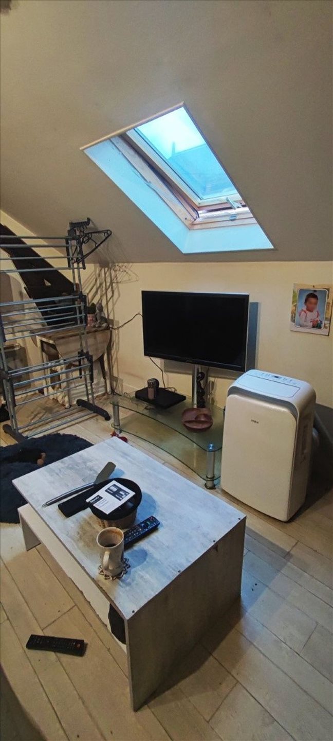 Appartement à vendre, 31m², Dourdan