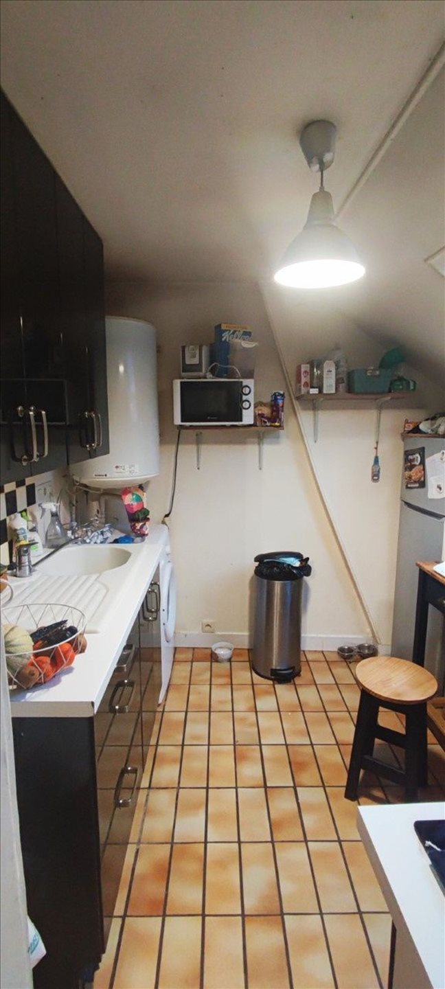 Appartement à vendre, 31m², Dourdan