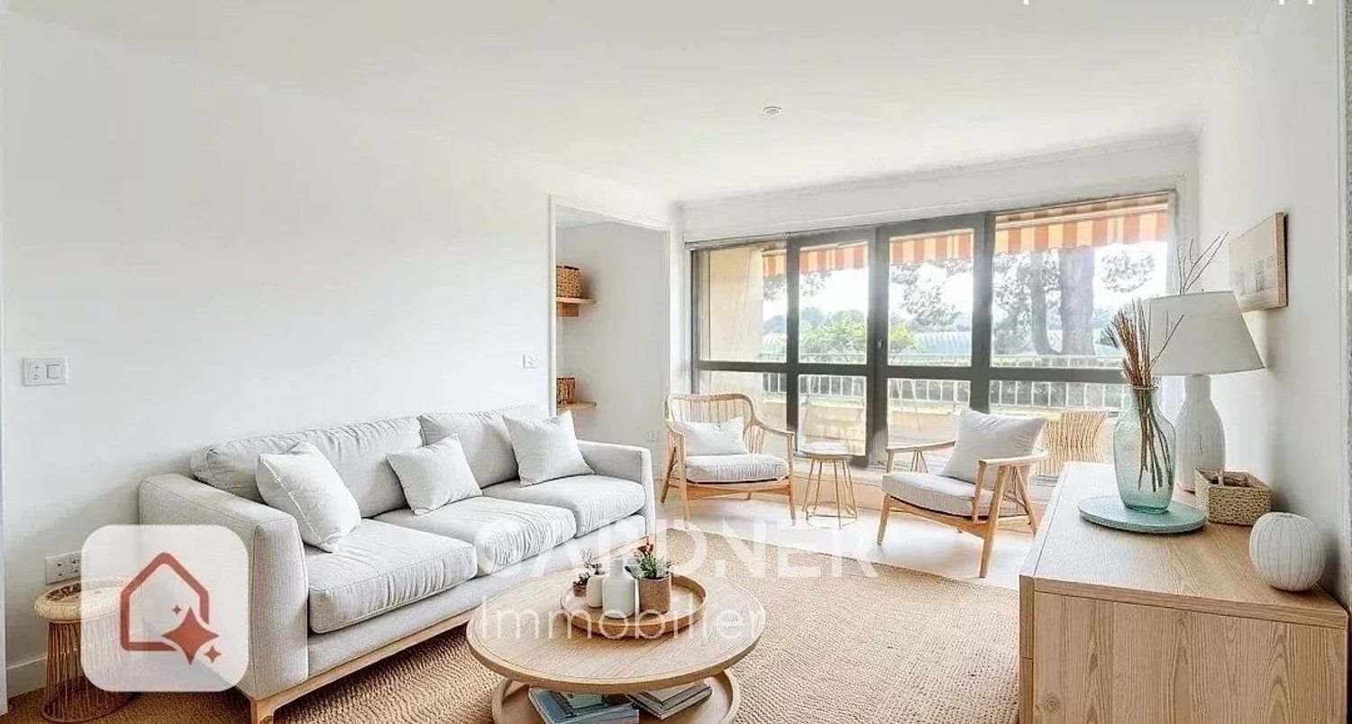 Appartement à vendre, 68m², Aubagne