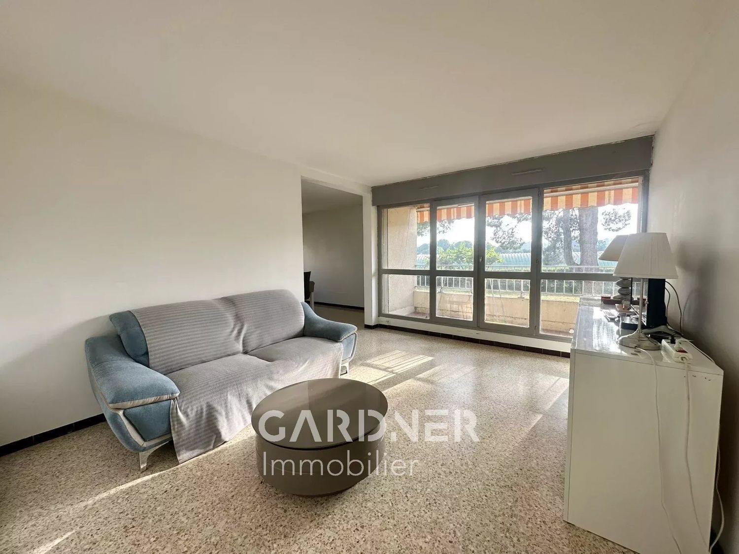 Appartement à vendre, 68m², Aubagne
