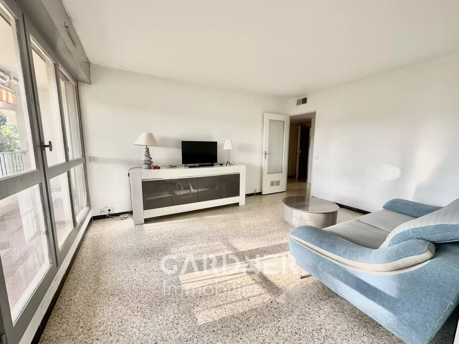 Appartement à vendre, 68m², Aubagne