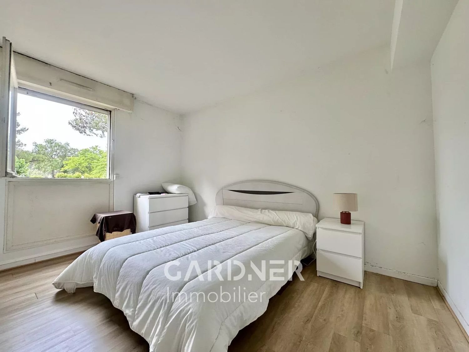 Appartement à vendre, 68m², Aubagne