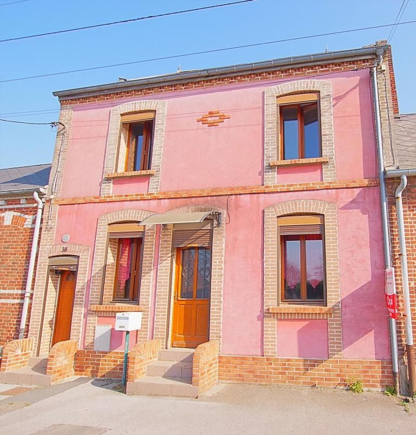 Maison à vendre, 148m², Harbonnières