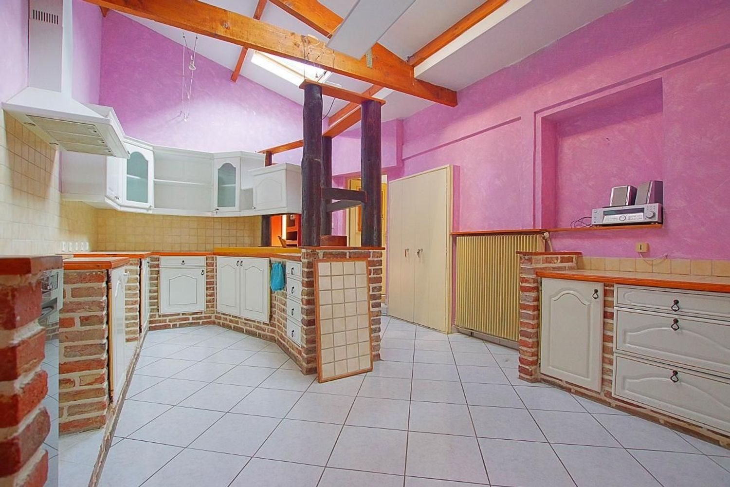 Maison à vendre, 148m², Harbonnières