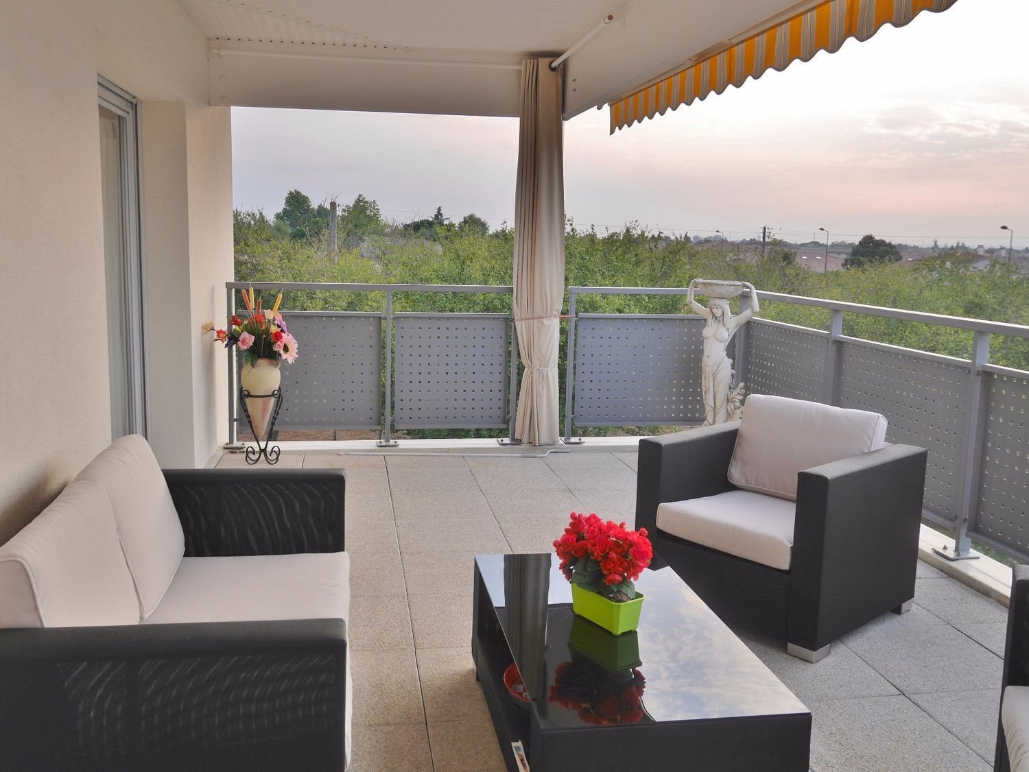Appartement à vendre, 92m², Frouzins