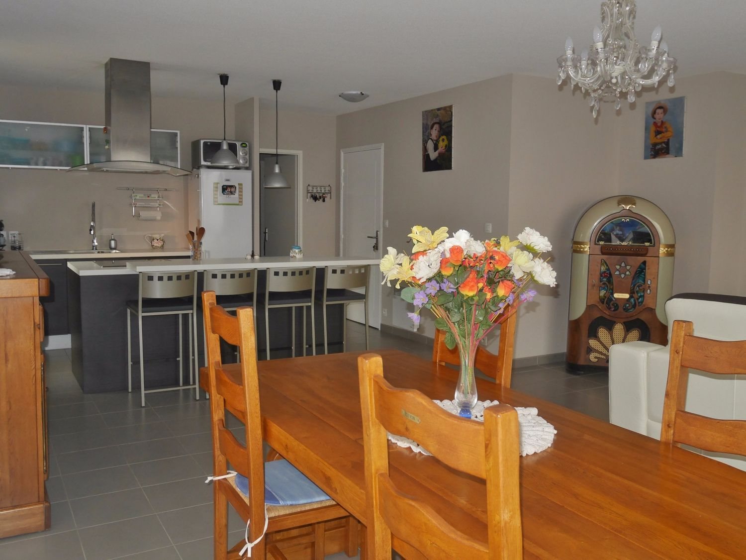 Appartement à vendre, 92m², Frouzins