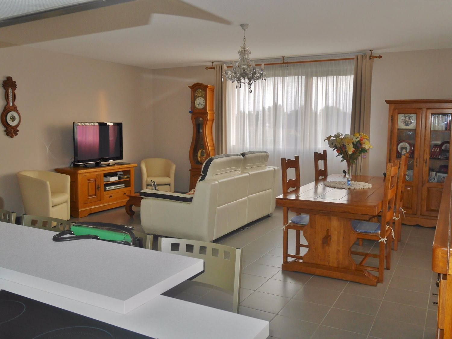 Appartement à vendre, 92m², Frouzins