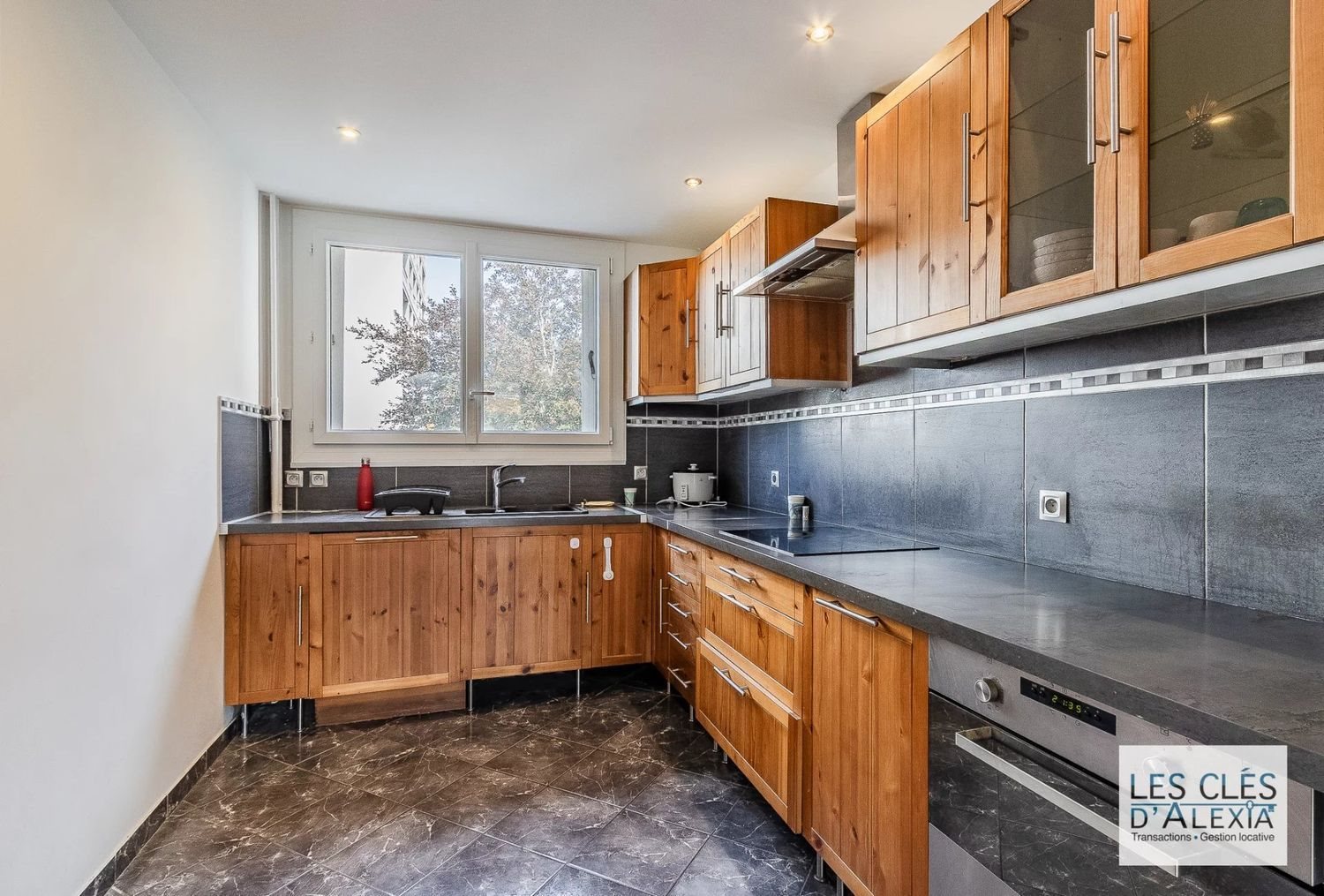 Appartement à vendre, 74m², Oullins