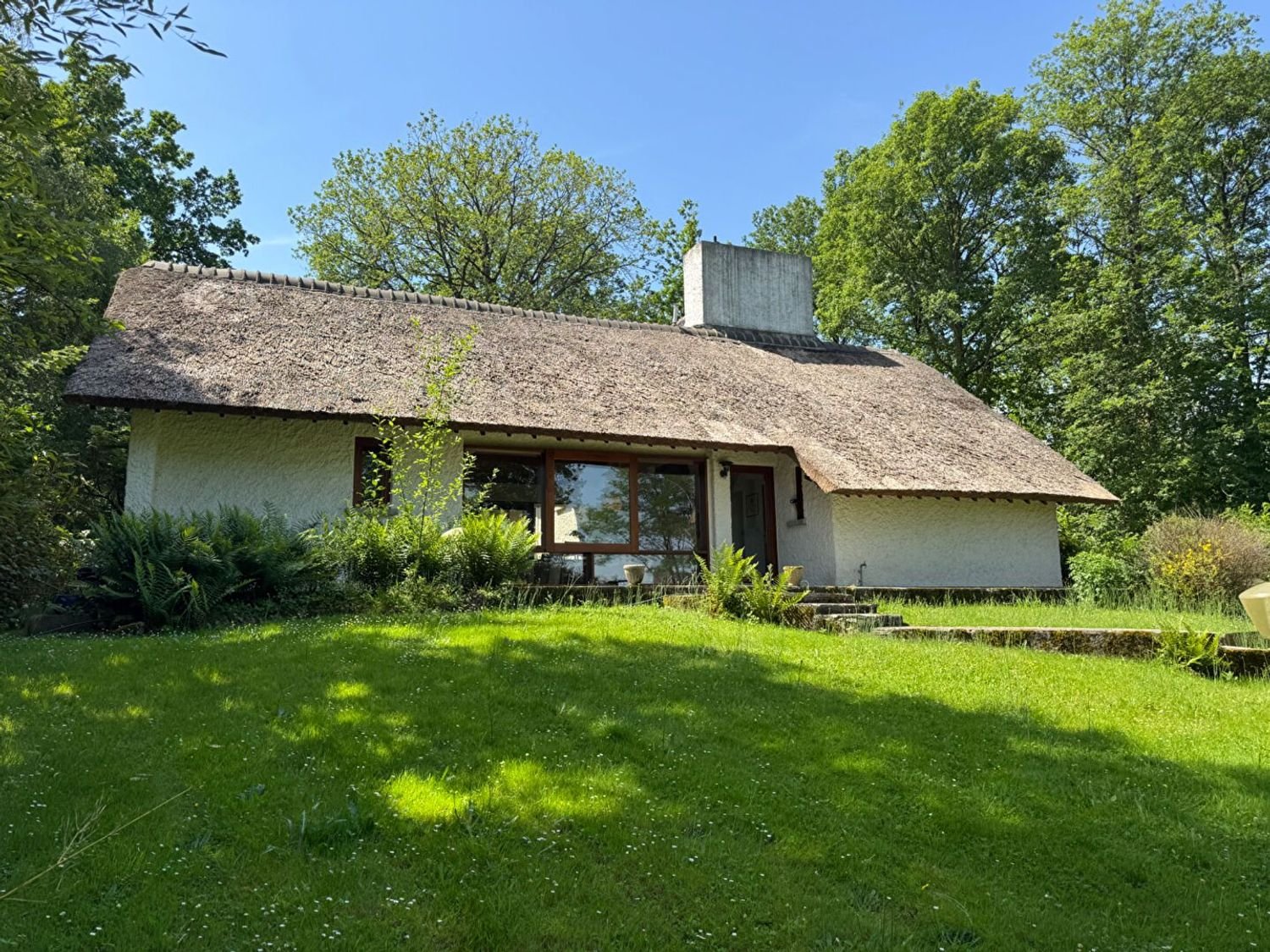 Maison à vendre, 220m², Galluis
