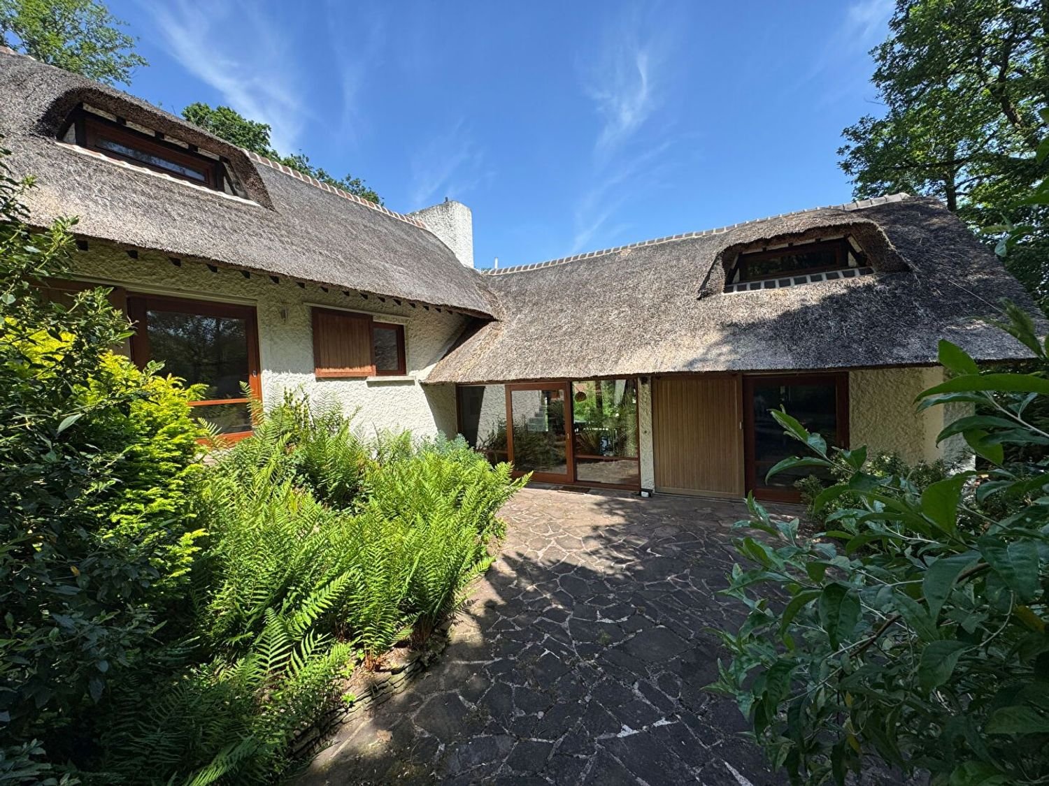 Maison à vendre, 220m², Galluis