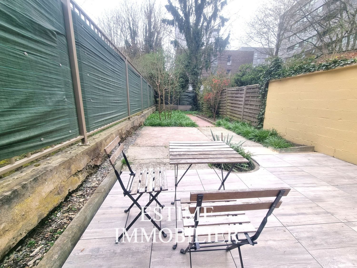 Appartement à vendre, 22m², Lille