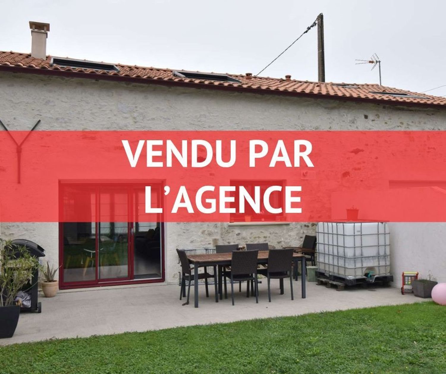 Maison à vendre, 90m², Aigrefeuille-sur-Maine