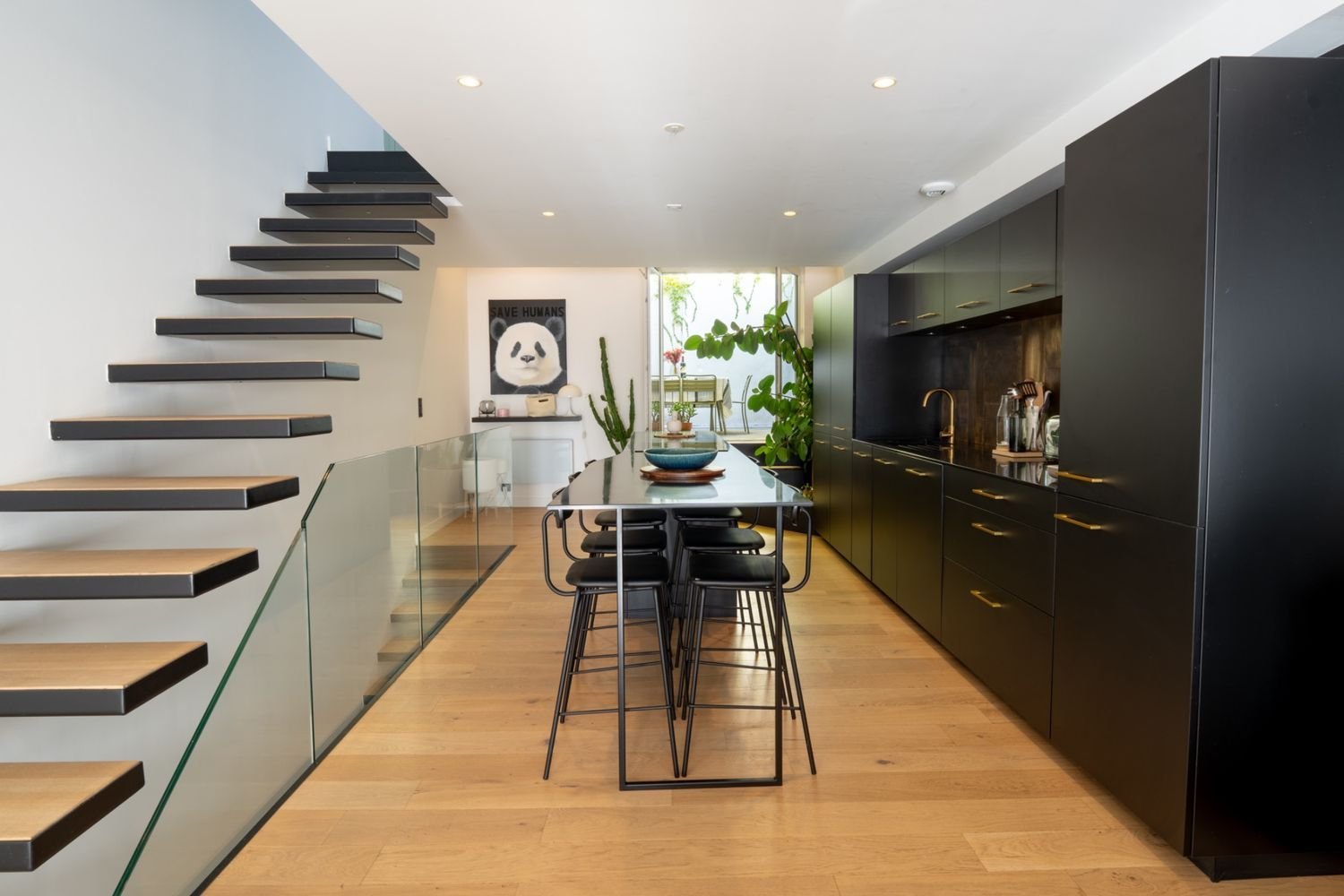 Maison à vendre, 106m², Bordeaux