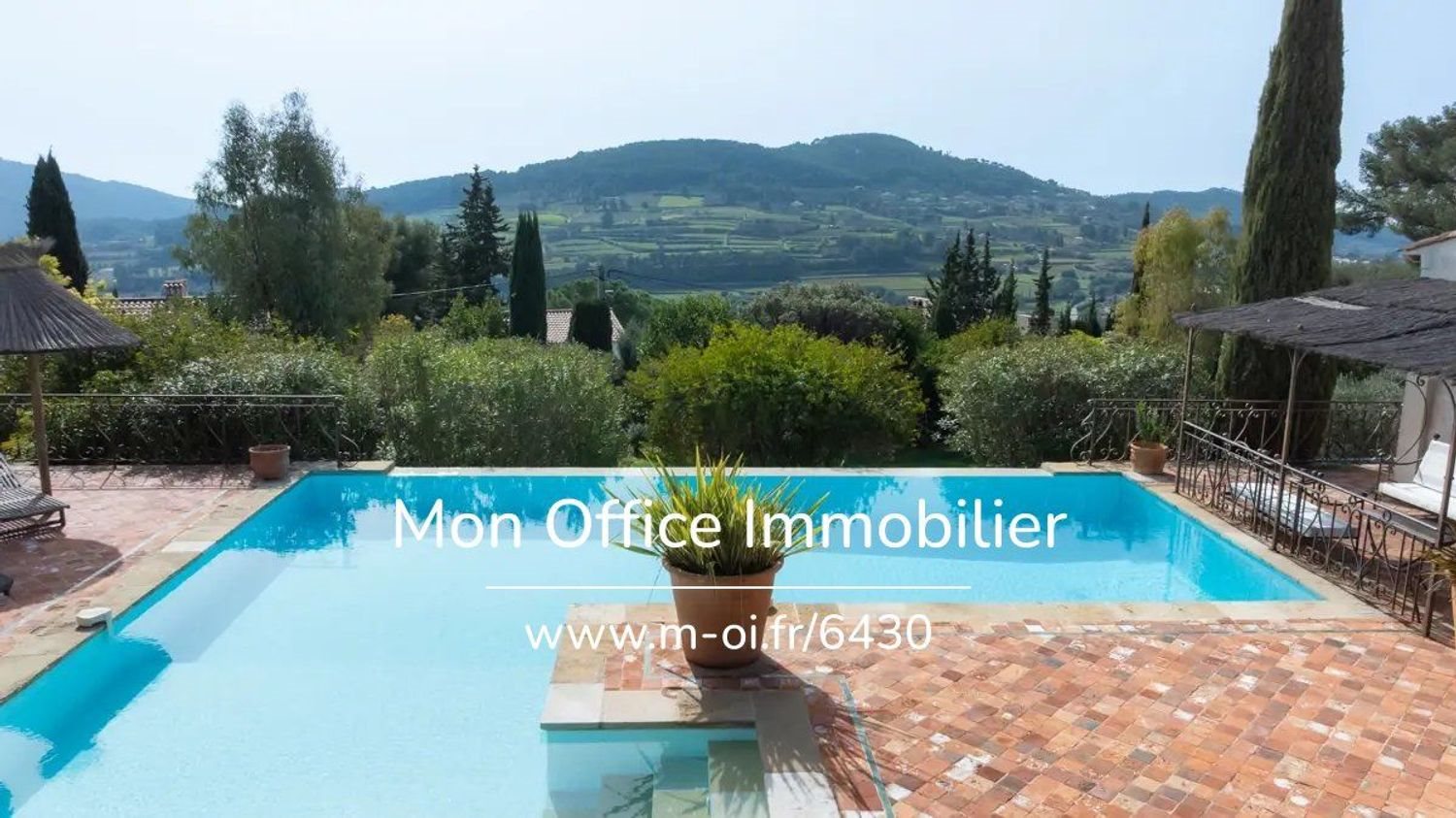 Maison à vendre, 560m², La Cadière-d'Azur