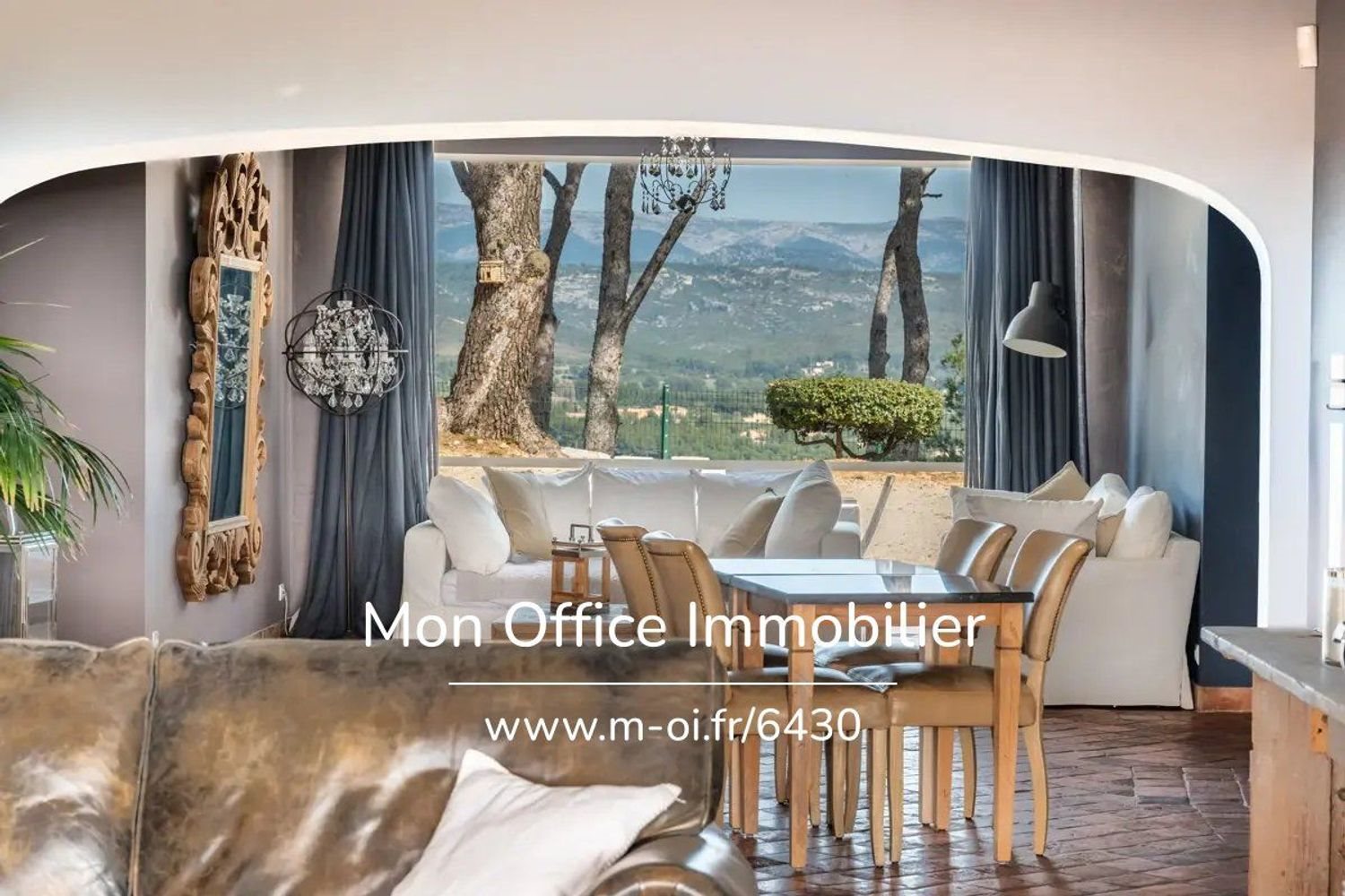 Maison à vendre, 560m², La Cadière-d'Azur