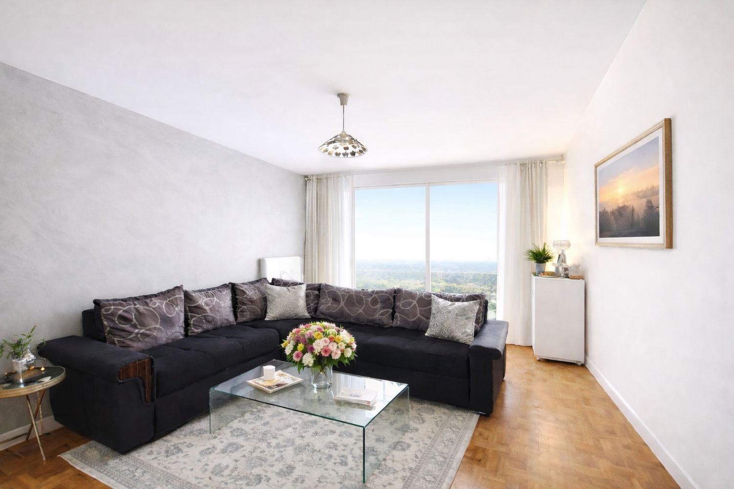 Appartement à vendre, 64m², Ivry-sur-Seine