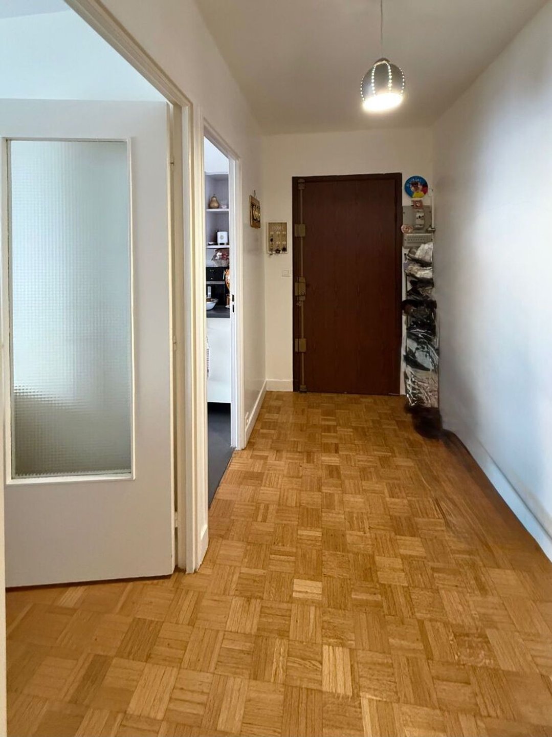 Appartement à vendre, 64m², Ivry-sur-Seine