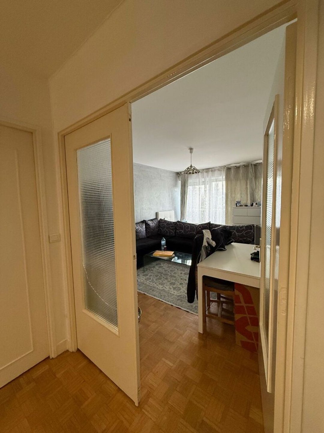 Appartement à vendre, 64m², Ivry-sur-Seine