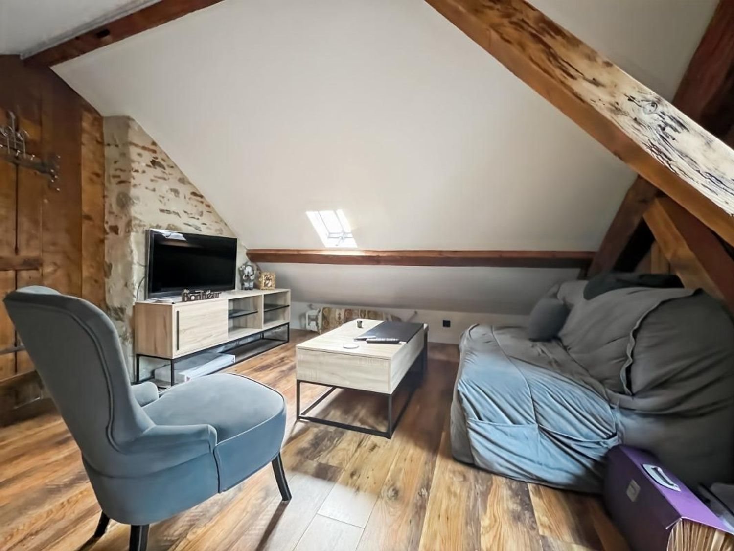 Appartement à vendre, 55m², Nantes