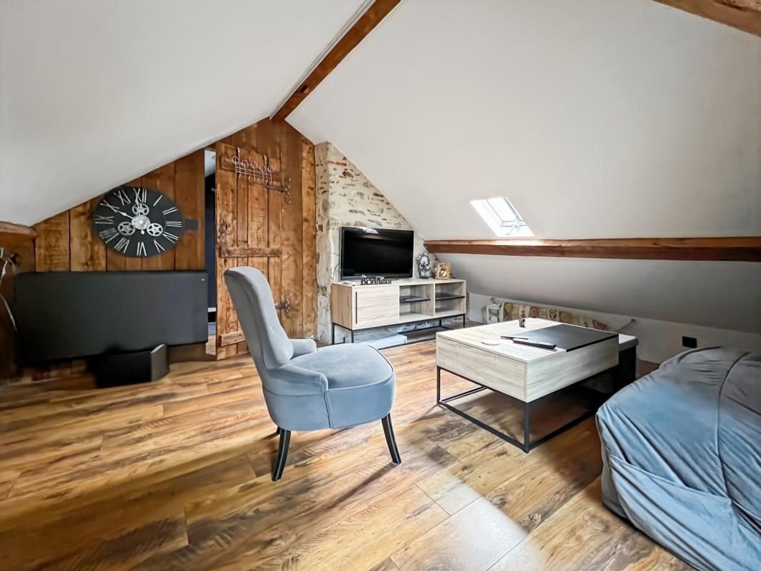 Appartement à vendre, 55m², Nantes