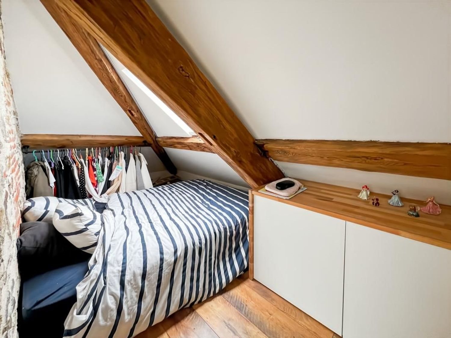 Appartement à vendre, 55m², Nantes