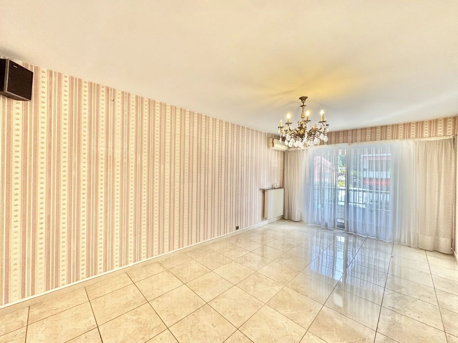 Appartement à vendre, 69m², Nice