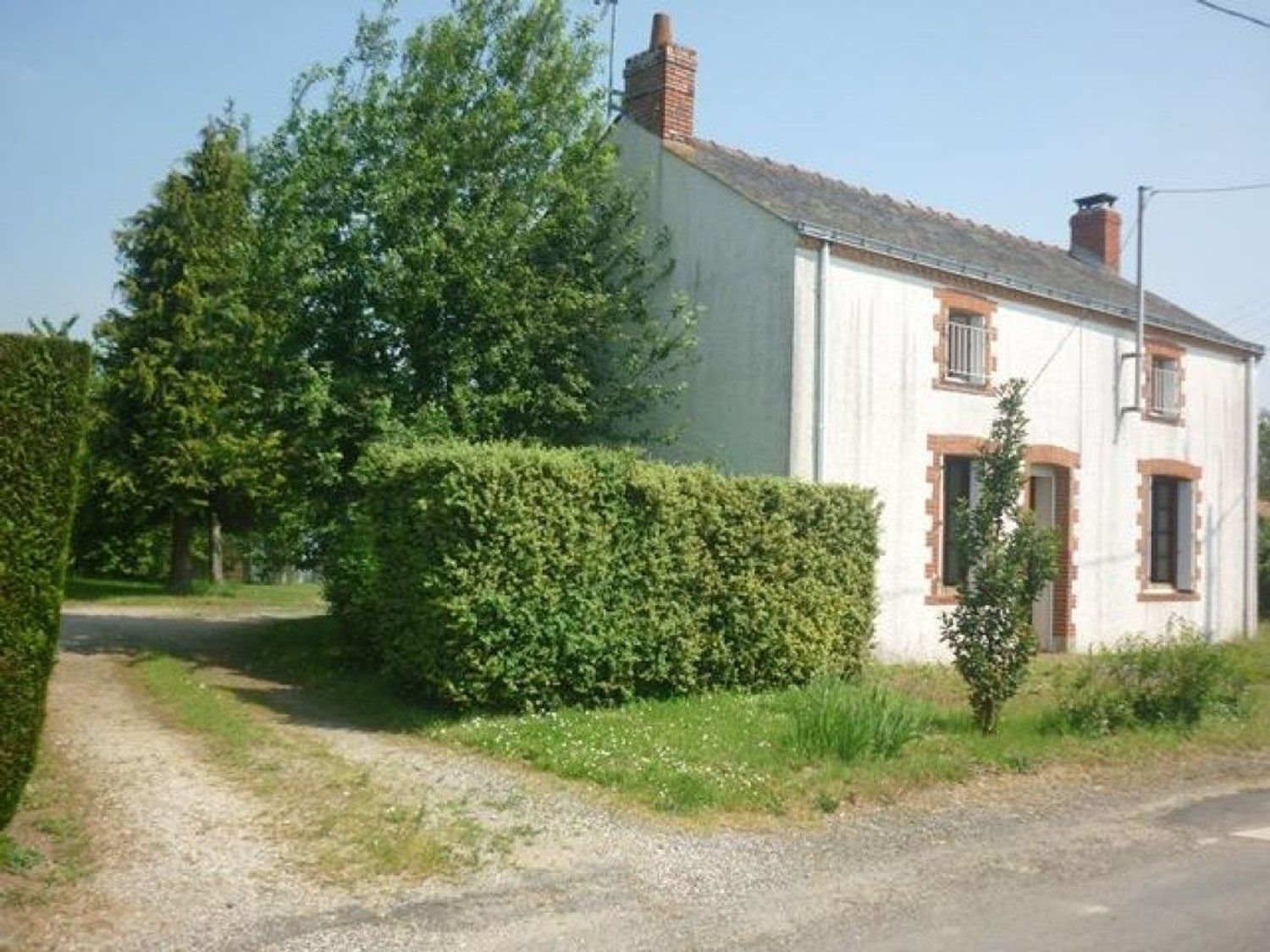 Maison à vendre, 98m², Geneston