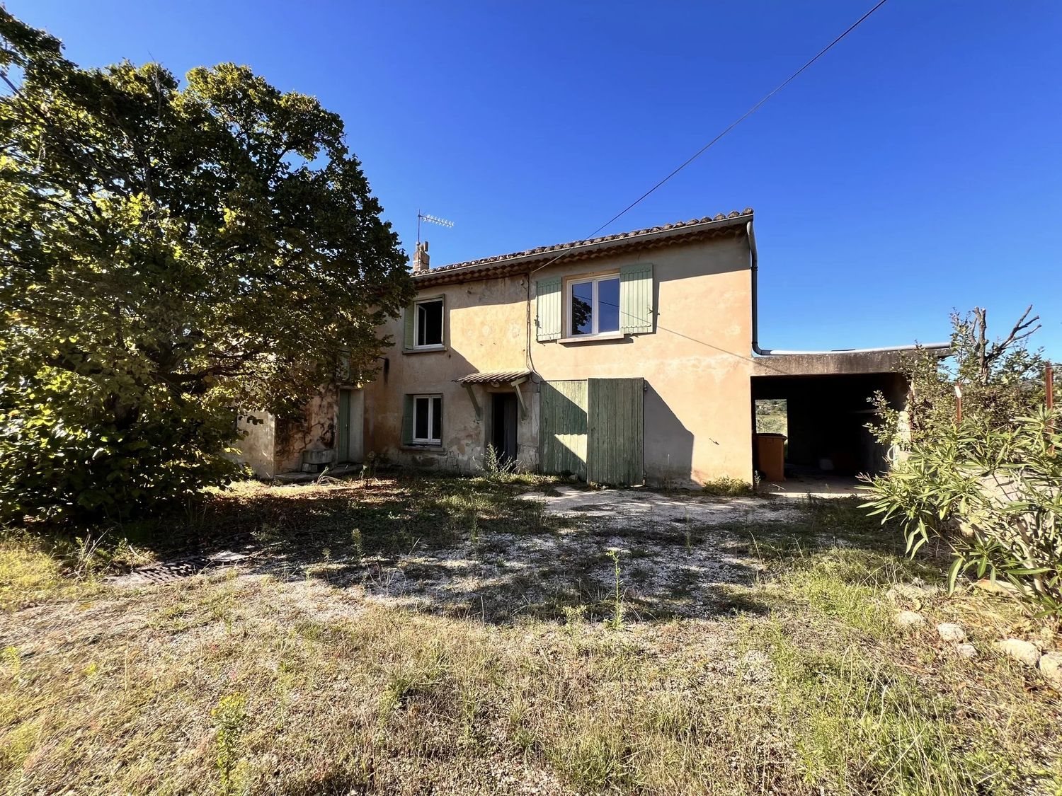 Maison à vendre, 115m², Cabrières-d'Avignon