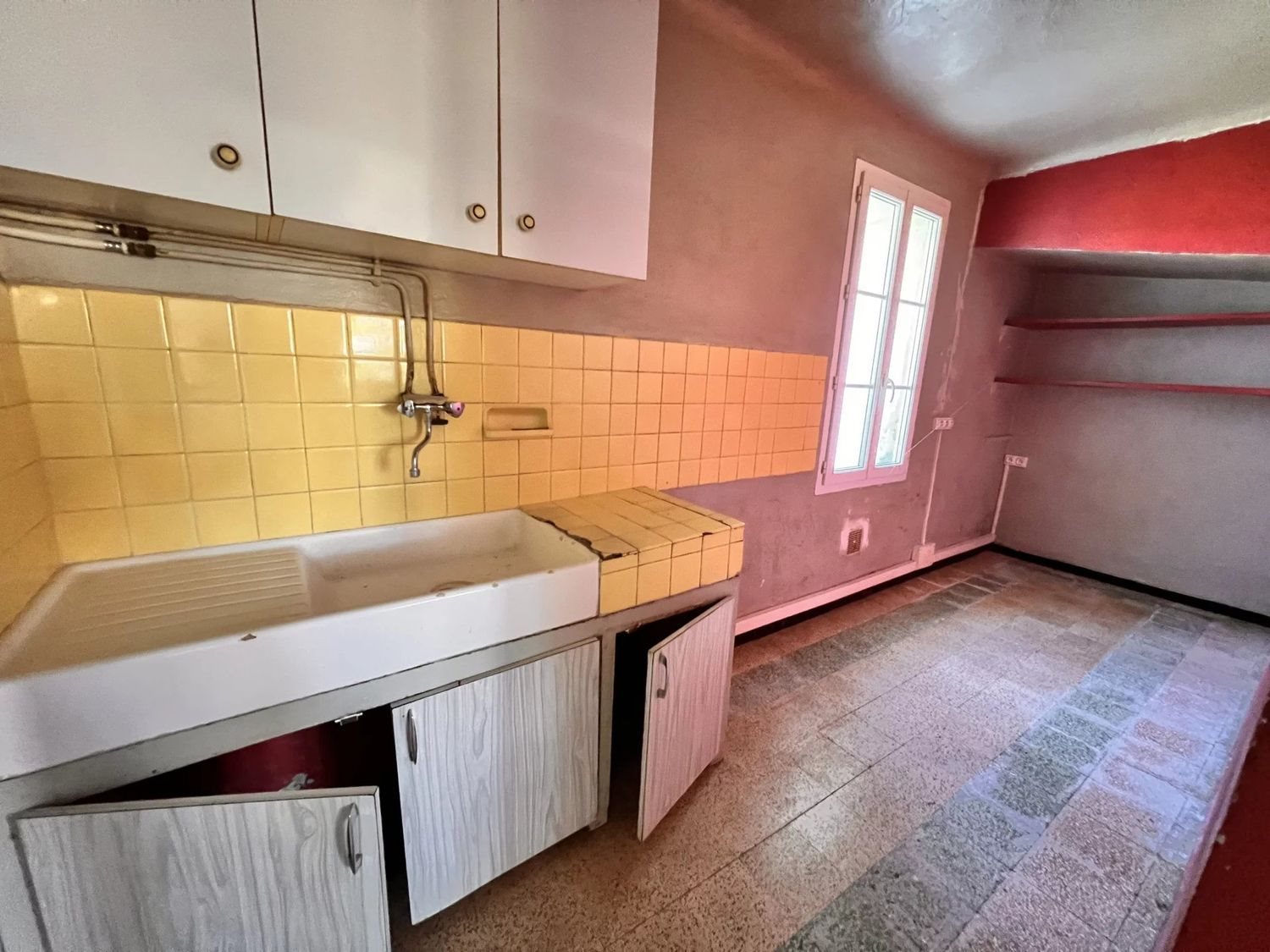 Maison à vendre, 115m², Cabrières-d'Avignon