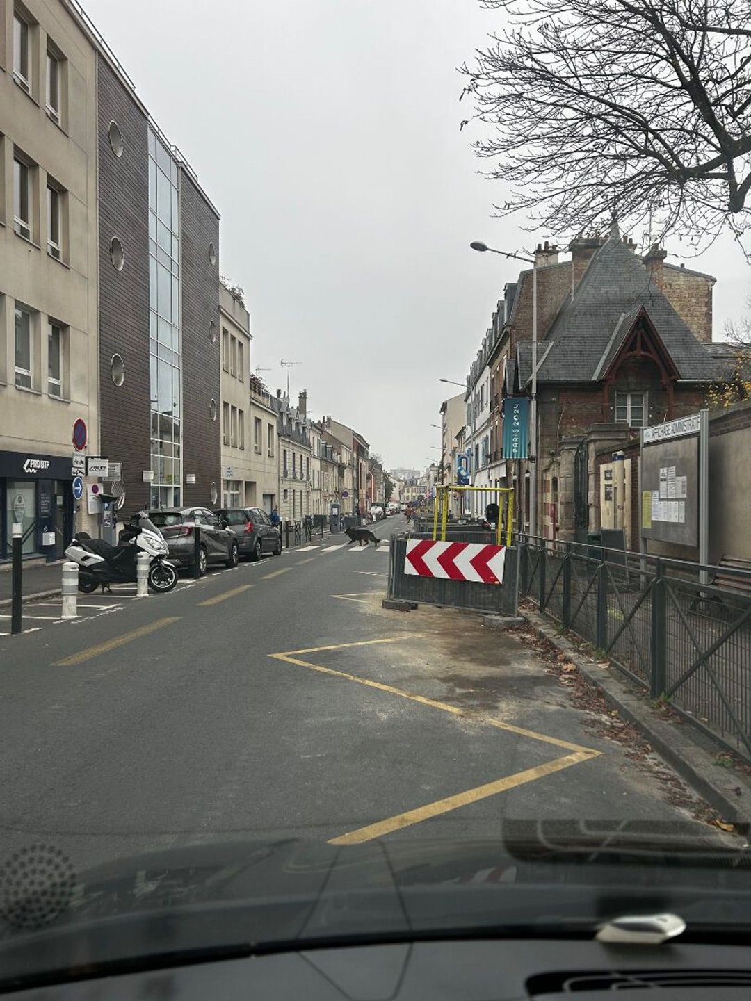 Appartement à vendre, 82m², Nanterre