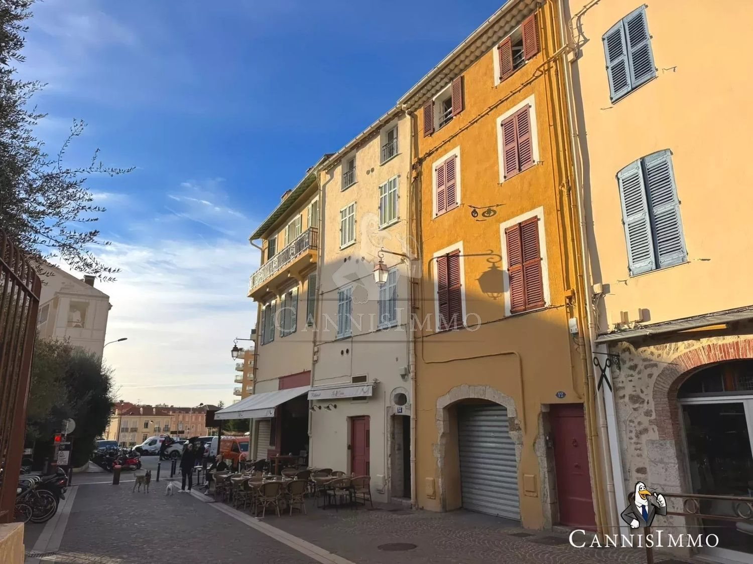 Maison à vendre, 101m², Cannes