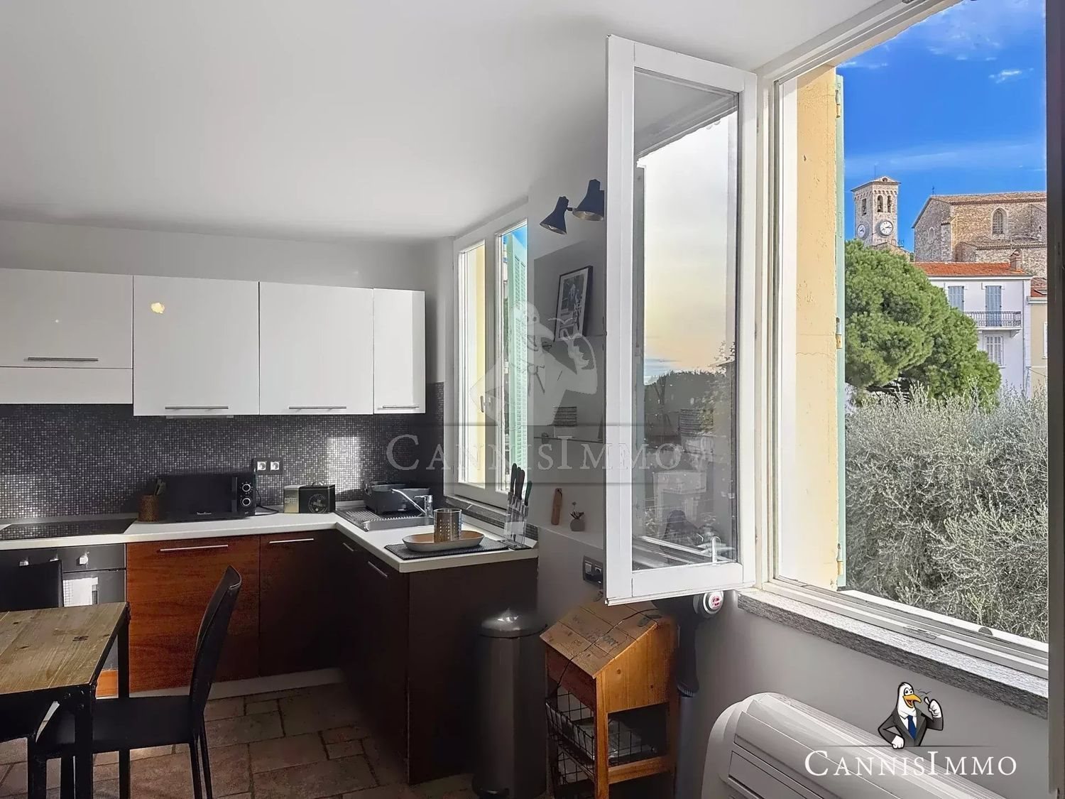 Maison à vendre, 101m², Cannes