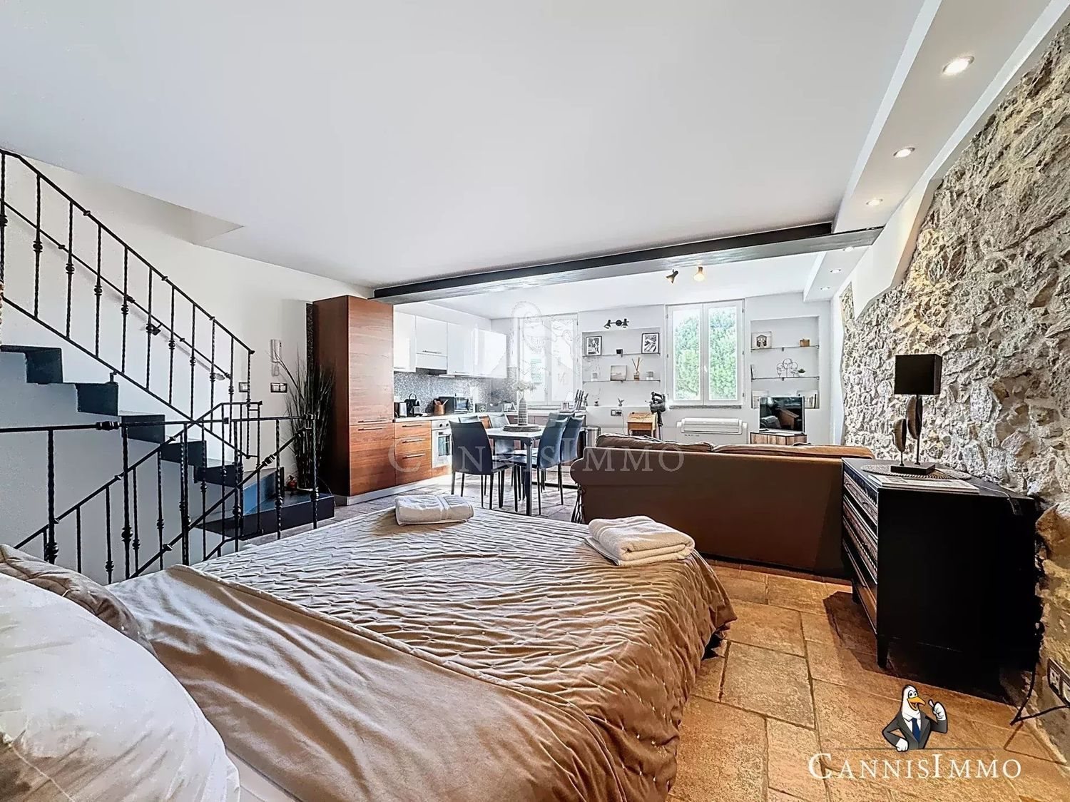 Maison à vendre, 101m², Cannes