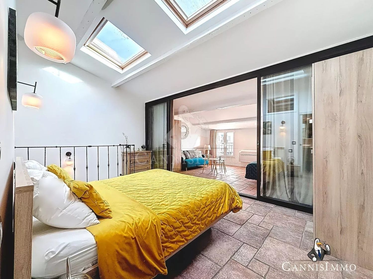 Maison à vendre, 101m², Cannes