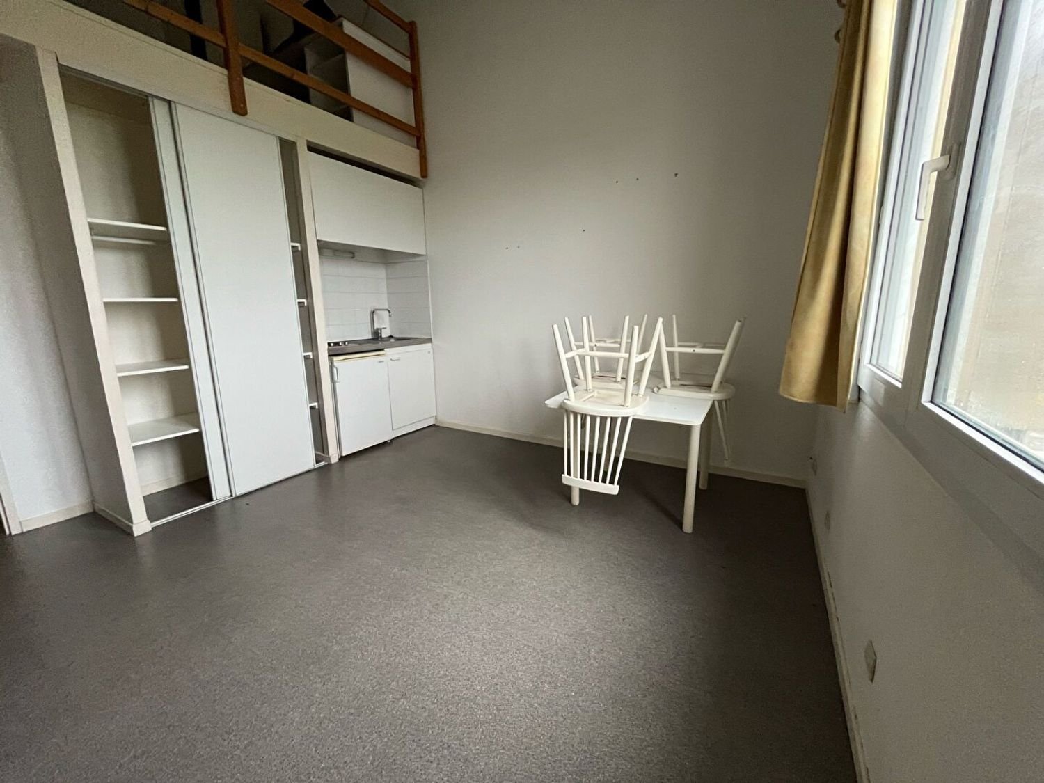 Appartement à louer, 33m², Valence
