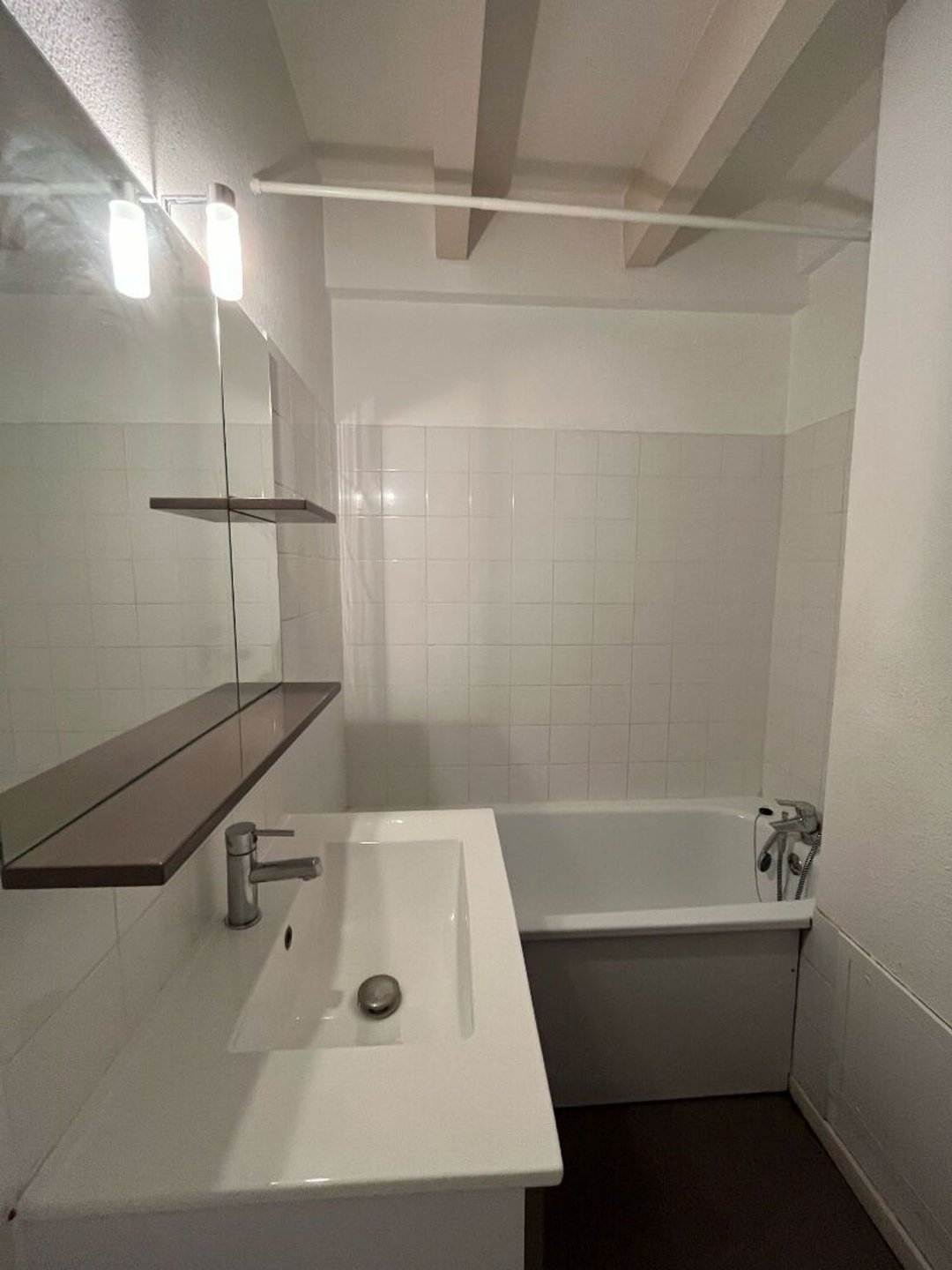 Appartement à louer, 33m², Valence